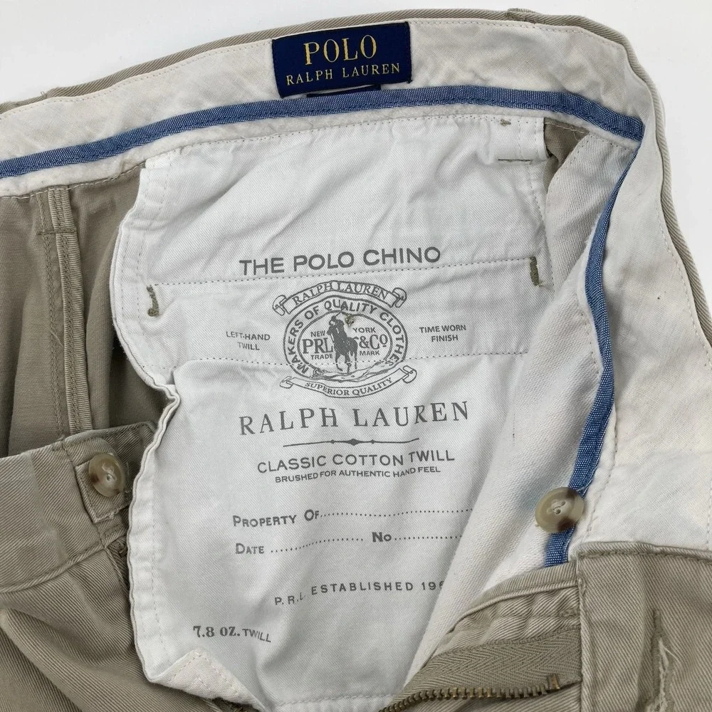Polo Ralph Lauren these polo